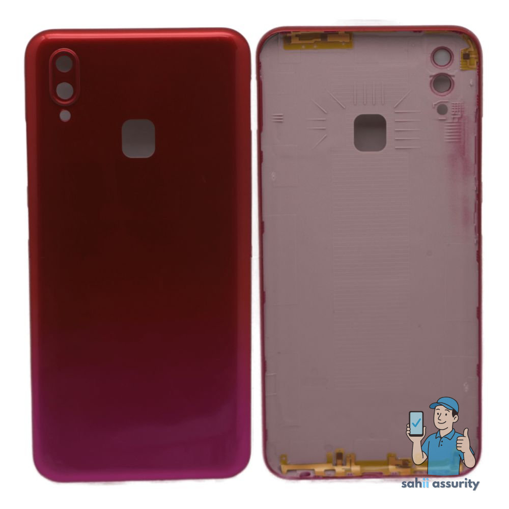 Back Panel Cover for Vivo Y95